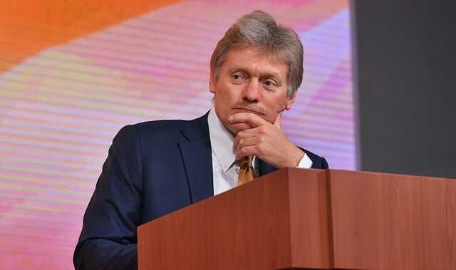 В Кремле советуют украинцам завести будильники, чтобы не проспать вторжение