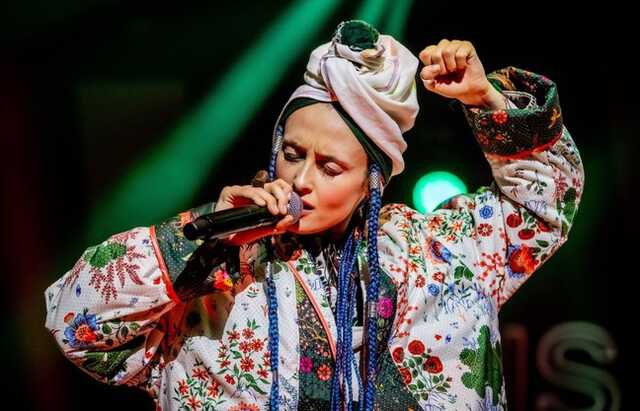 Шокирующий момент, – как команда Alina Pash комментирует появление поддельной справки