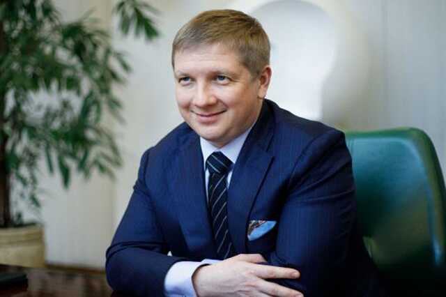 Коболев присвоил премию всей команды: в «Нафтогазе» впервые назвали сумму выплаты «за Стокгольм»