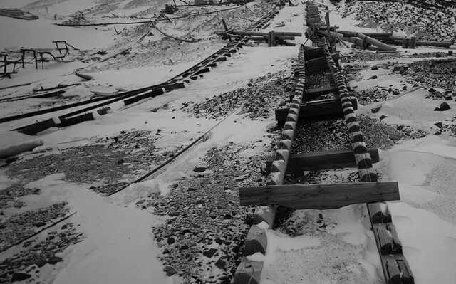 Пользователи Google Maps нашли в России "самое депрессивное место в мире"