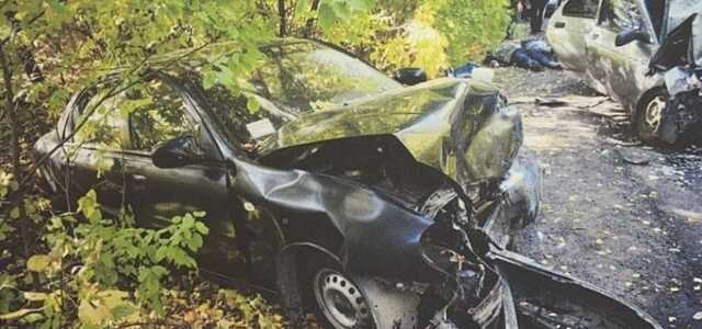 Винницкому налоговику вручили подозрение в смертельной аварии