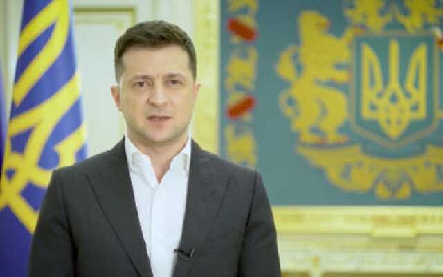 Зеленский сегодня посетит Ровно и Мариуполь