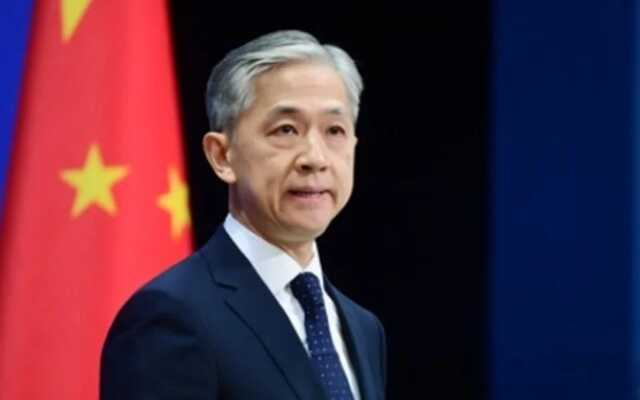 Запад преувеличивает российскую угрозу для Украины, - спикер МИД Китая