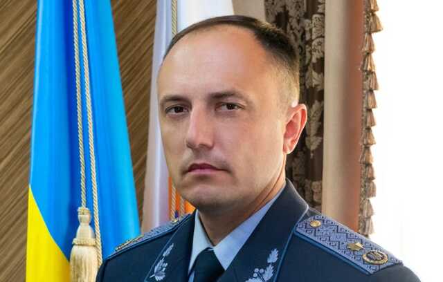 ГСЧС возглавил Крук, записавший имущество на тещу