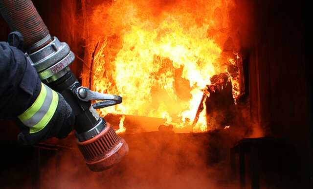 Разом з коханцем: під Львовом на день закоханих загинула 40-річна багатодітна жінка