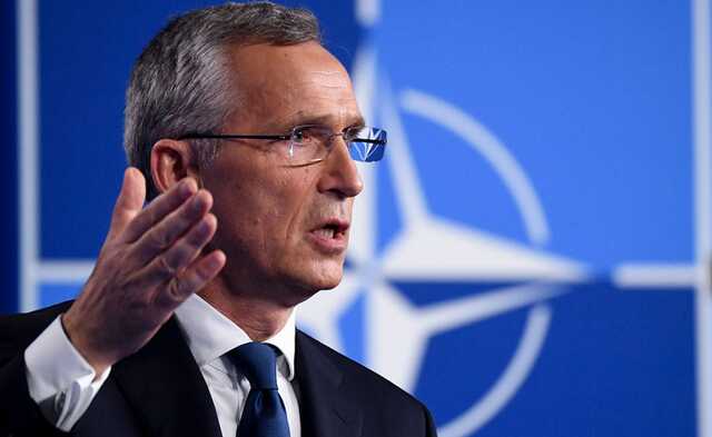 НАТО планирует разместить в Восточной Европе новые боевые группы, - Столтенберг