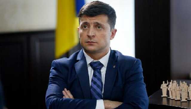 Зеленский: Нас не пугают прогнозы, готовы защищаться независимо от даты