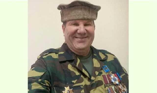 Советник президента по пиццам и пенсионерам Куницын и его вечные разводы с жёнами