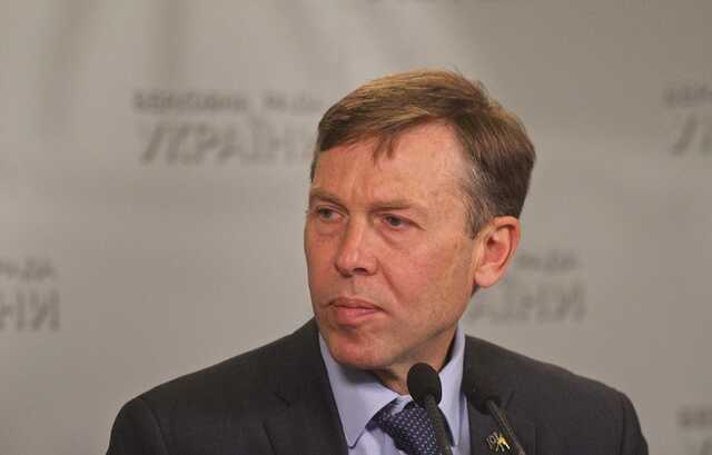 Соболев: мы рискуем получить новый «пакт Молотова-Риббентропа»