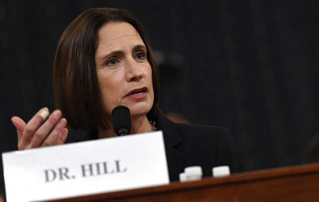 Бывшая советница Трампа: Путин просчитался в расчетах по Украине