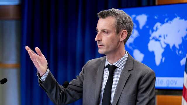 США не видят признаков деэскалации со стороны России, - Госдеп