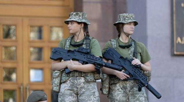 "Беременных заставляют воевать": Россия распространяет новый фейк о ВСУ