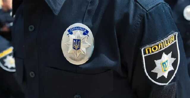 В центре Киева в машине нашли тело мужчины