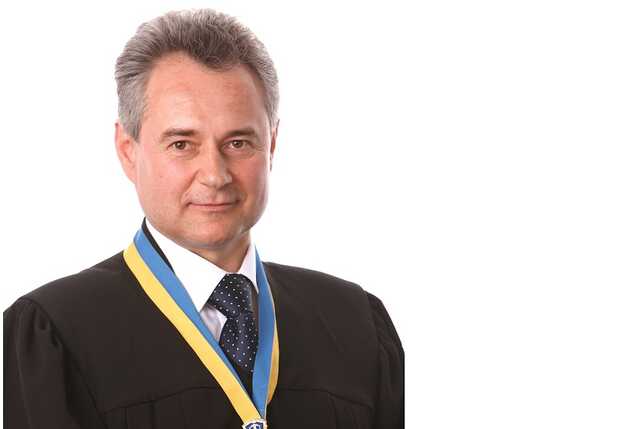 Глава Северного апелляционного хозсуда набрал кредитов на миллион гривен