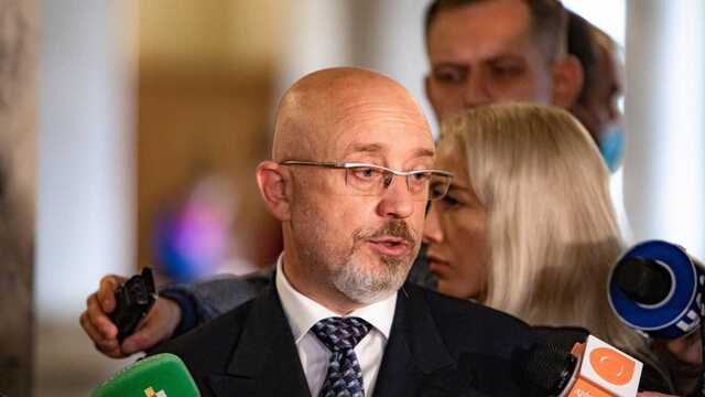 Боевики увеличивают количество провокаций перед заседанием ООН, – Резников об обстрелах