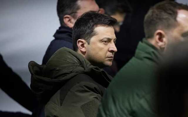 Появление новых "дат вторжения" России и паника работают против Украины, - Зеленский