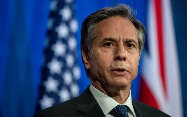 "Мы об этом предупреждаем Украину". Блинкен назвал сценарий вторжения России