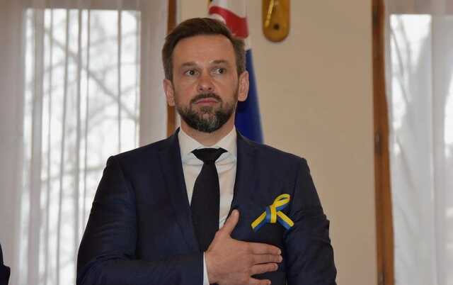 "В России проживают наши братья": глава Закарпатской ОГА отметился скандальным заявлением