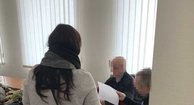 В Харьковской области незаконно добывали песок