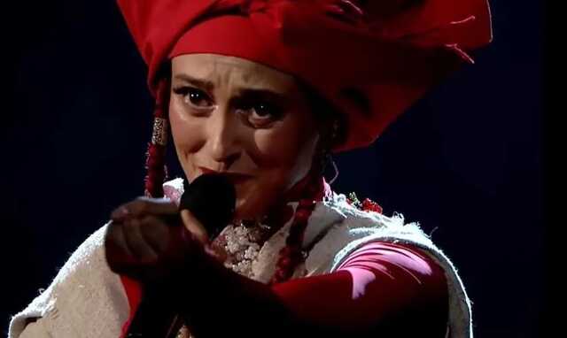 ", ":     -   Alina Pash