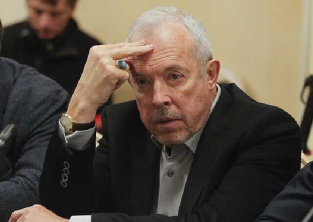 «Нам врут, поставили на грань войны»: Макаревич о власти в России