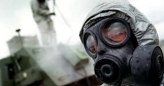 WP: РФ может совершить химатаку на своих граждан, чтобы обвинить Украину и США