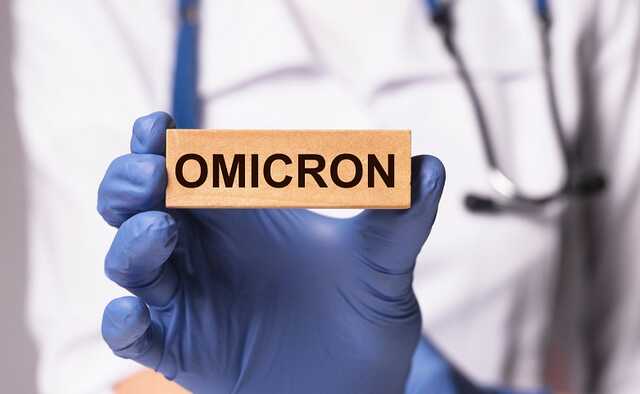  Omicron    ,  