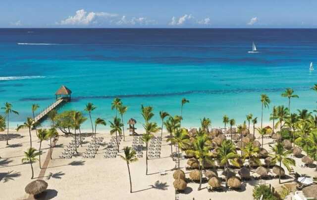 Доминикана отменила все коронавирусные ограничения