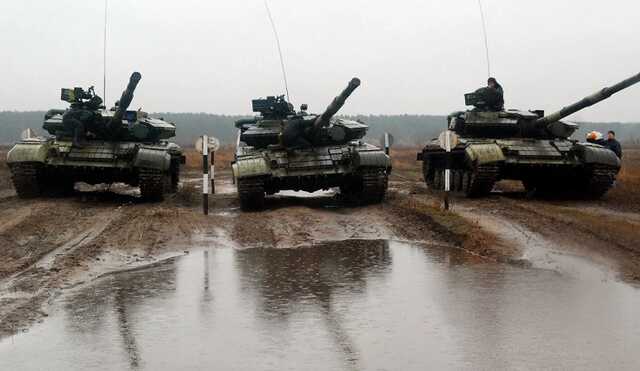 Понтонный мост не при чем: почему Украине стоит подождать до конца марта