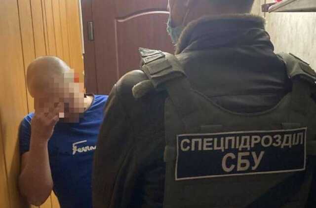 В Одессе на взятке поймали госисполнителя