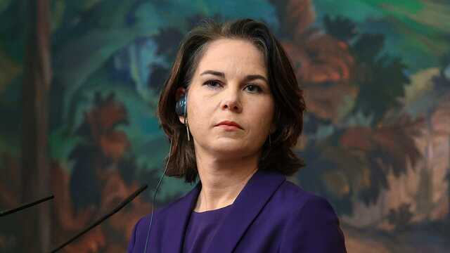 Німеччина не постачатиме зброю Україні: глава МЗС назвала причину