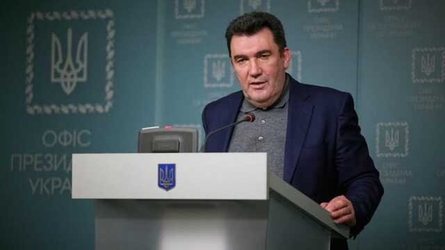 Брифинг Кабмина и СНБО относительно обострения на Донбассе: онлайн-трансляция