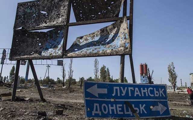 Обострение на Донбассе. Украина в ТКГ готова к срочным переговорам по деэскалации