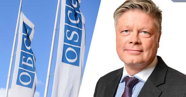 ТКГ завтра соберется на заседание из-за обострения на Донбассе