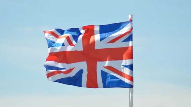 Британия переводит посольство из Киева во Львов