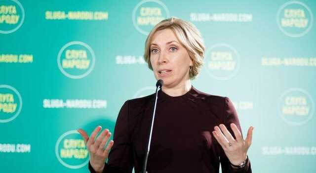 В Кабмине предлагают жителям ОРДЛО переехать на подконтрольную территорию