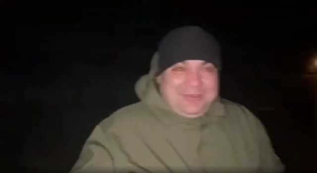 "Генпрокурор" "ЛНР" похвастался, как стреляет из запрещенной "Минском" гаубицы под Станицей Луганской