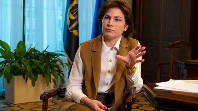 "Театр абсурда": у Венедиктовой зафиксировали даты создания видеообращений главарей боевиков