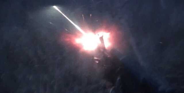 Видео с украинскими "диверсантами" в Горловке было снято задолго до публикации