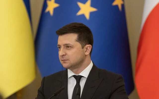 Зеленский в Мюнхене: Предлагаю созвать саммит постоянных членов Совбеза ООН, Турции и Германии