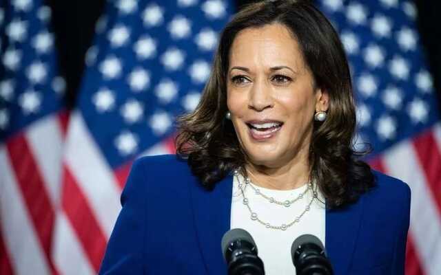 Мы рассчитываем на дальнейшую поддержку от США, – Зеленский на встрече с Харрис