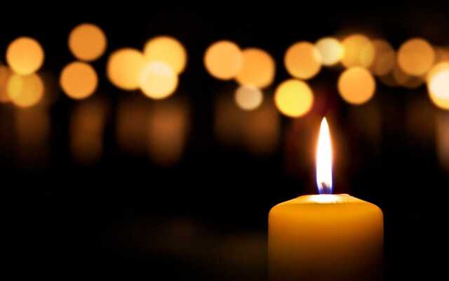 Появилось фото одного из погибших на Донбассе украинских защитников