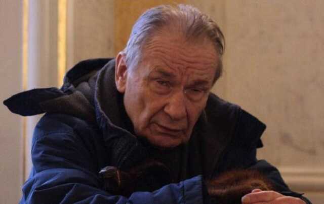 Шкода, батько не побачить: Юрій Шухевич розповів, як війна з Україною розвалить Росію