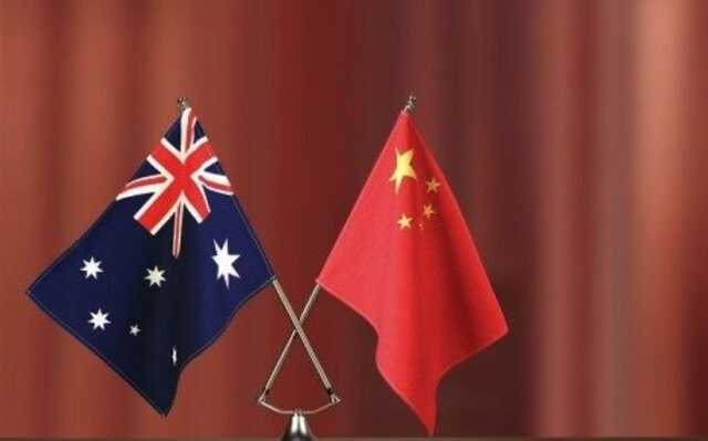 Австралия обвинила Китай в попытке поразить лазерным лучом ее военный самолет