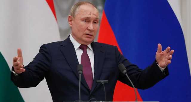 Вряд ли Путин объявит войну заранее и отправит факс