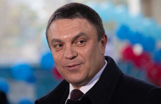 Главарь "ЛНР" Пасечник разрешил "грабить" жителей оккупированных территорий