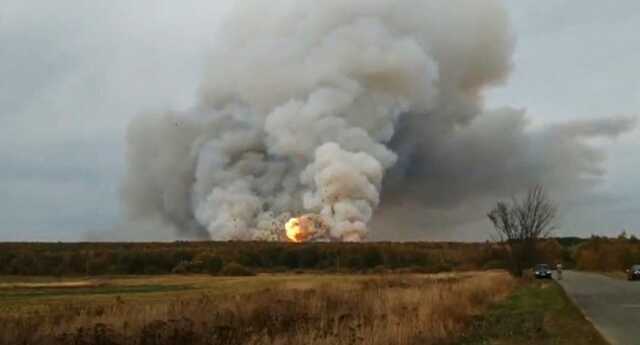 В одном из районов оккупированного Донецка прогремел взрыв