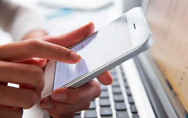 СМИ сообщают об отключении интернета и мобильной связи на оккупированной Луганщине, - Денисова