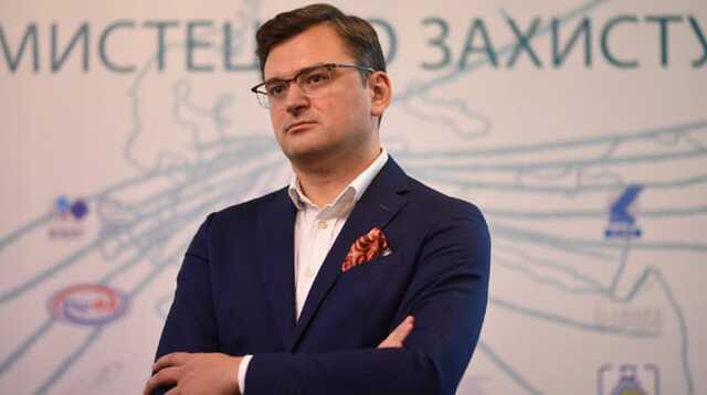 Сейчас не время для колебаний, – Кулеба призвал ЕС предоставить Украине перспективу членства