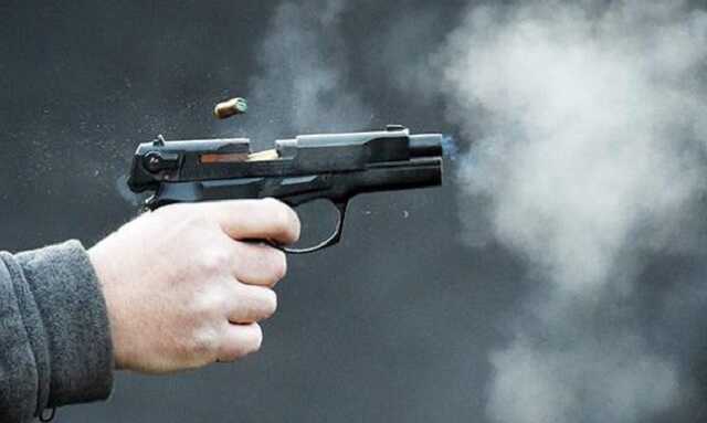 Стрельба на заправке в Одессе: один пострадавший